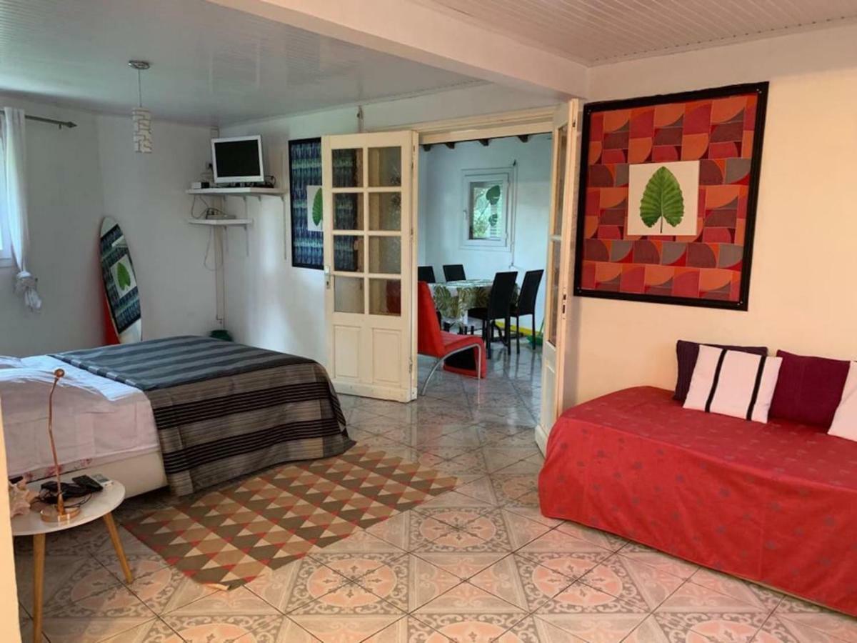 Garnier Gite La Distillerie, Grand Appartement Avec Terrasse מראה חיצוני תמונה