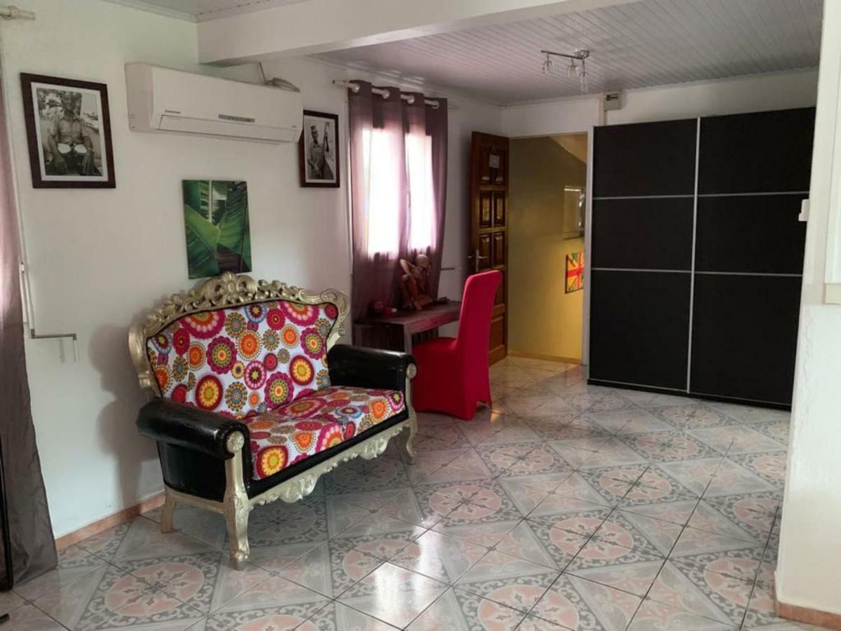 Garnier Gite La Distillerie, Grand Appartement Avec Terrasse מראה חיצוני תמונה