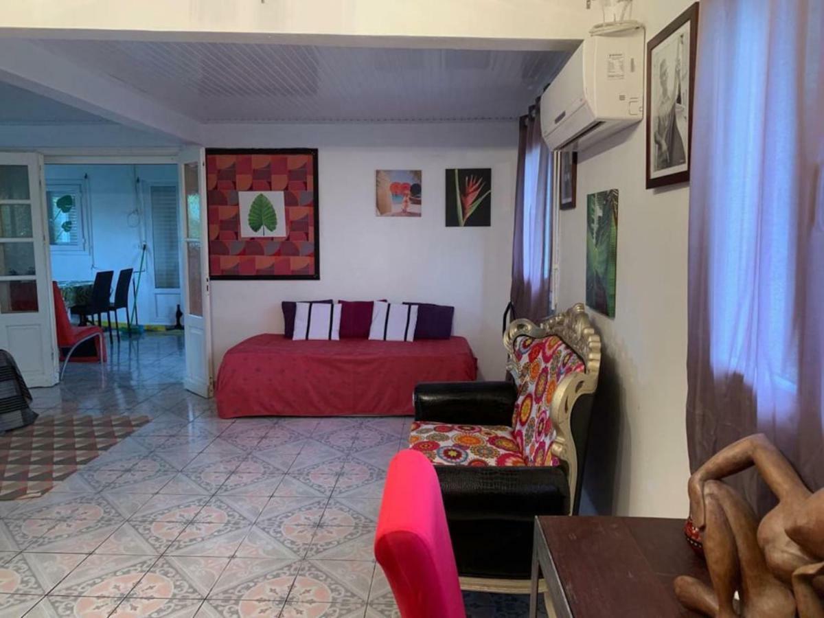 Garnier Gite La Distillerie, Grand Appartement Avec Terrasse מראה חיצוני תמונה