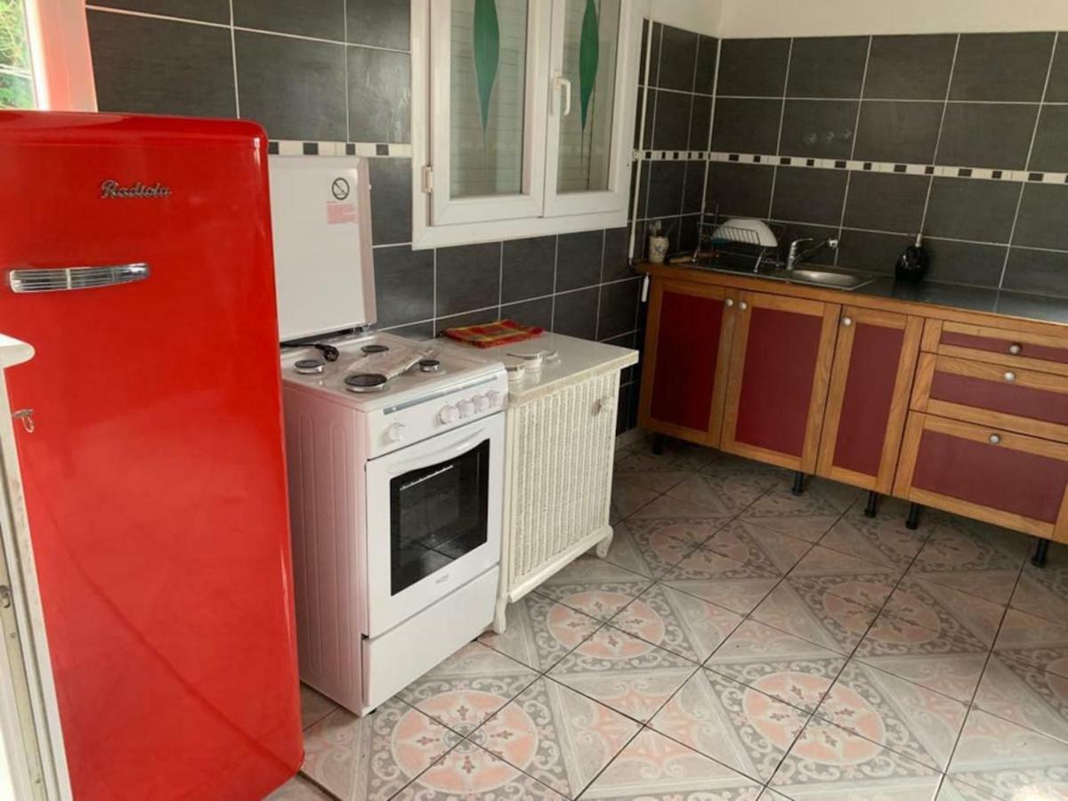 Garnier Gite La Distillerie, Grand Appartement Avec Terrasse מראה חיצוני תמונה