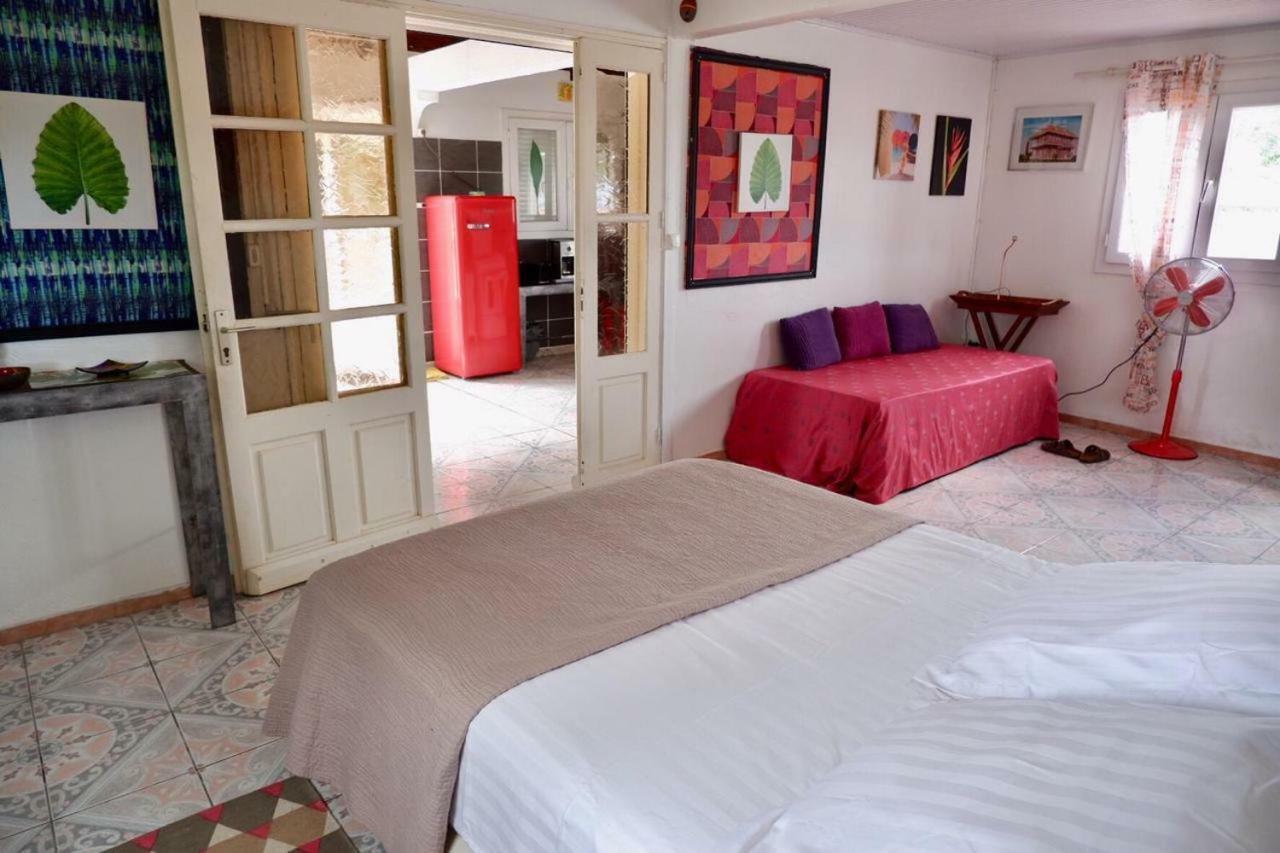 Garnier Gite La Distillerie, Grand Appartement Avec Terrasse מראה חיצוני תמונה