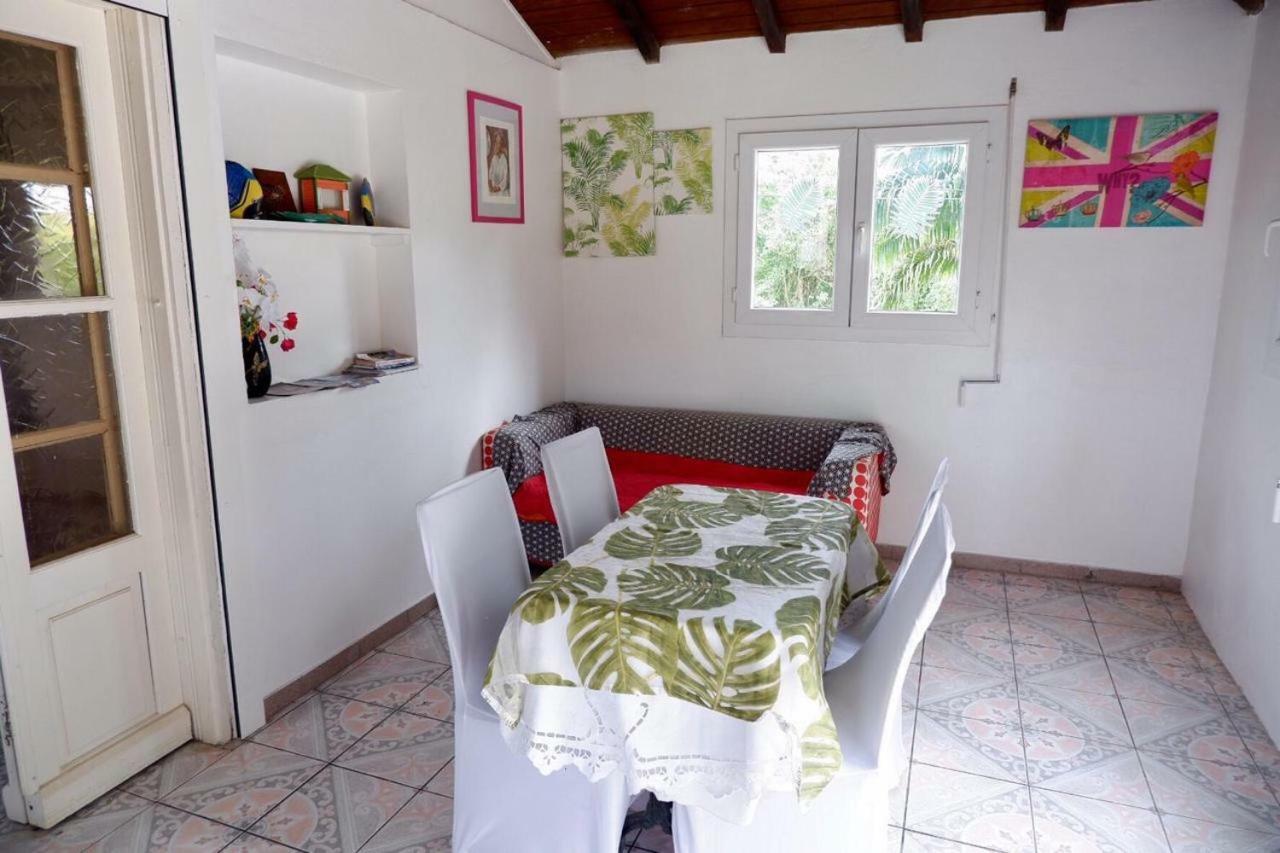 Garnier Gite La Distillerie, Grand Appartement Avec Terrasse מראה חיצוני תמונה