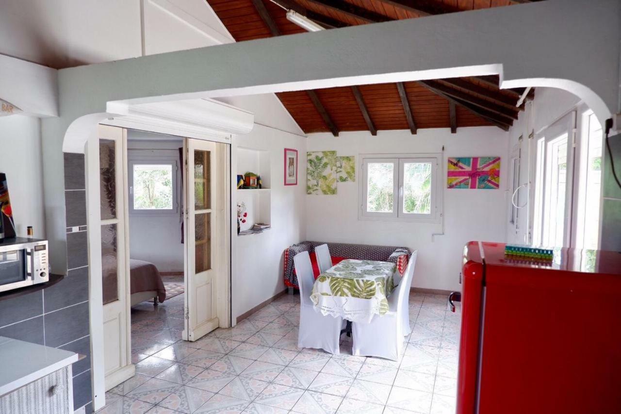 Garnier Gite La Distillerie, Grand Appartement Avec Terrasse מראה חיצוני תמונה