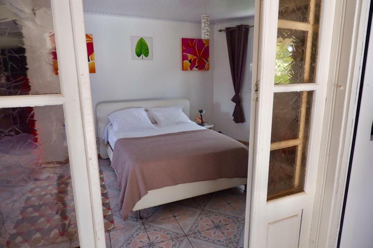 Garnier Gite La Distillerie, Grand Appartement Avec Terrasse מראה חיצוני תמונה